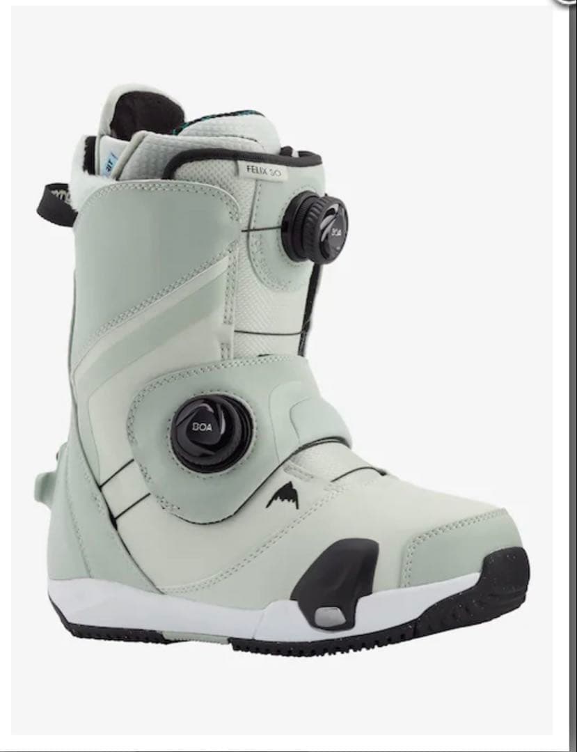 バートン　ステップオン　FELIX SO 25cm