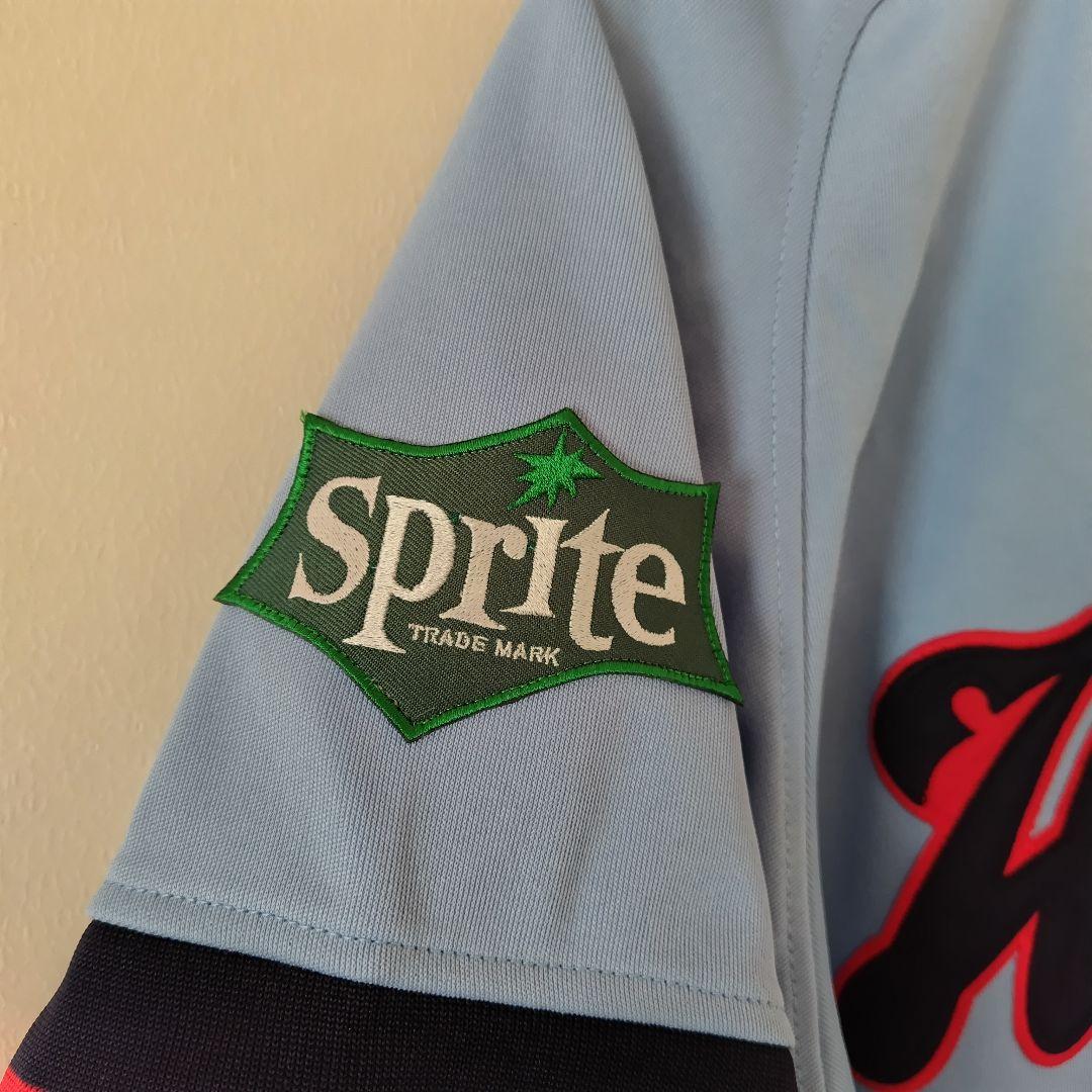 最終価格【アレンジ2】広島東洋カープ 復刻ユニフォーム #13 Mサイズ