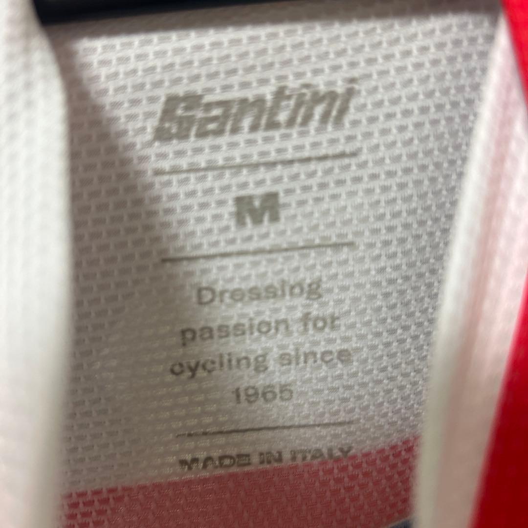 RIDL TREK サイクルジャージ Mサイズ 選手支給品