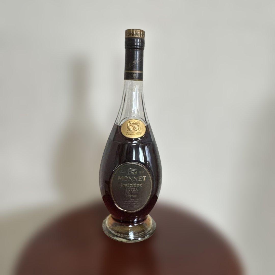 MONNET ジョセフィーヌ　リザーブ コニャック　古酒