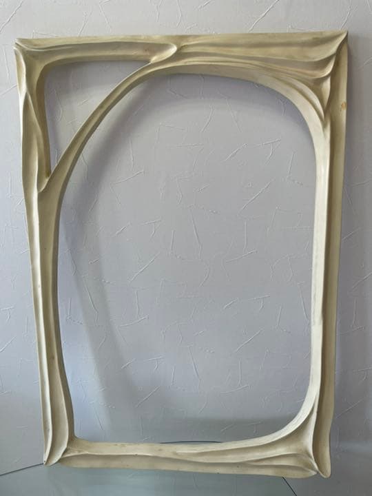 アンティーク✨鏡額縁