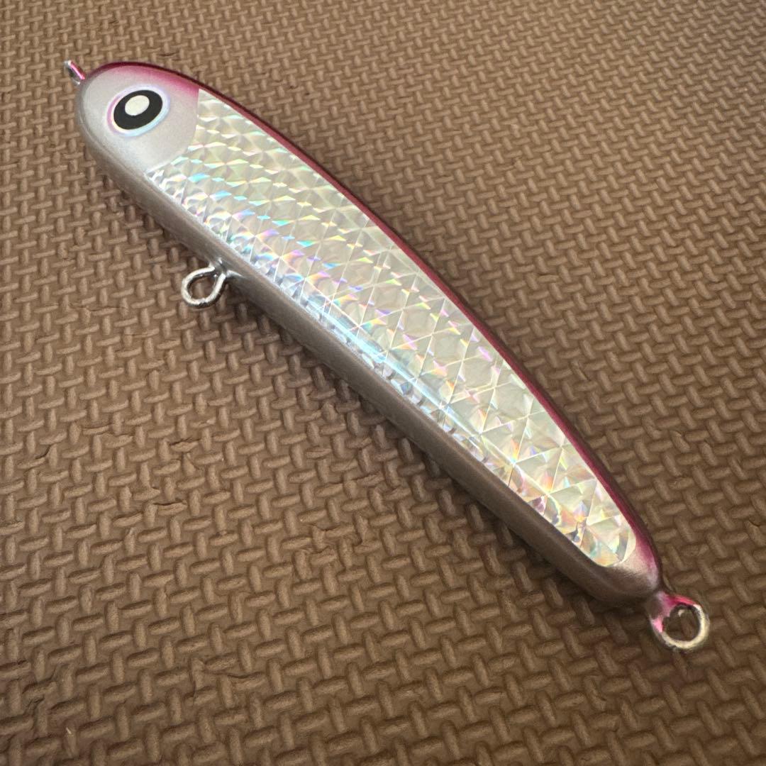 ローカルスタンダード　パドルベイト140