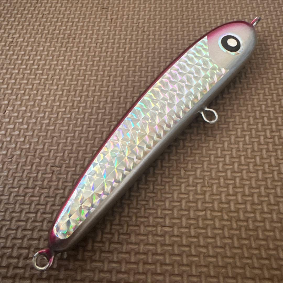 ローカルスタンダード　パドルベイト140