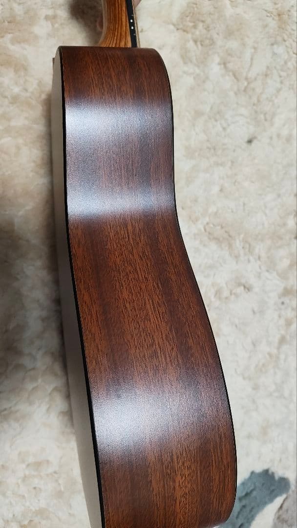 Martin LX1M リトルマーチン アコースティックギター 純正ギグバッグ付