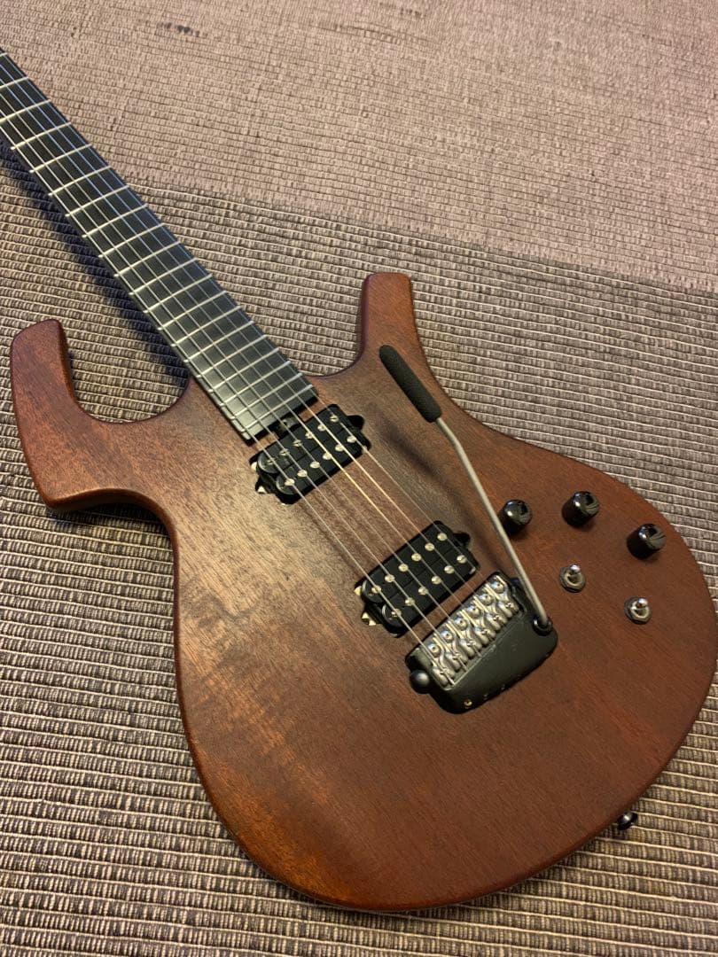 ギター Parker NiteFly NMH