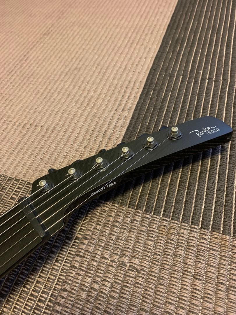 ギター Parker NiteFly NMH