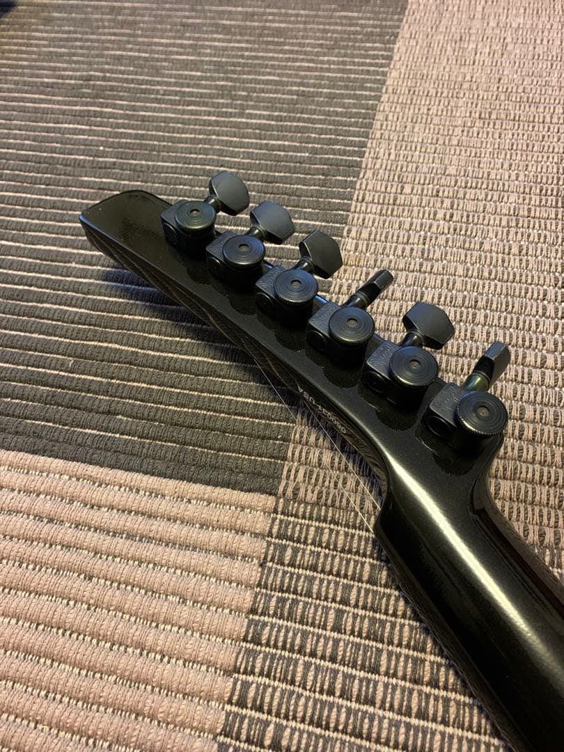 ギター Parker NiteFly NMH