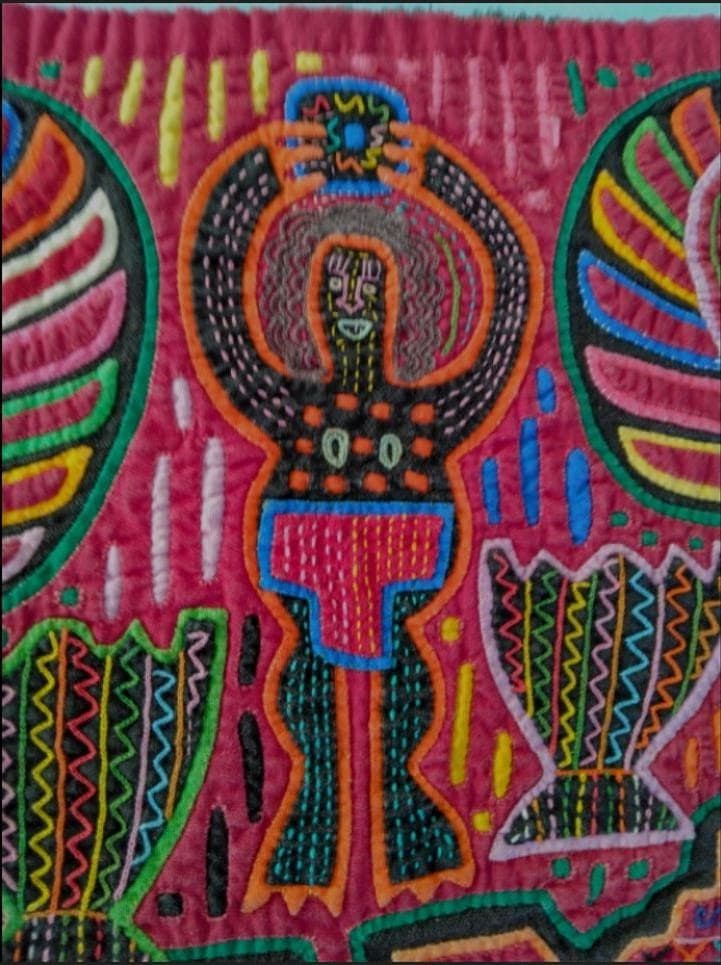 郷土玩具シリーズ第34版　メキシコの民芸品