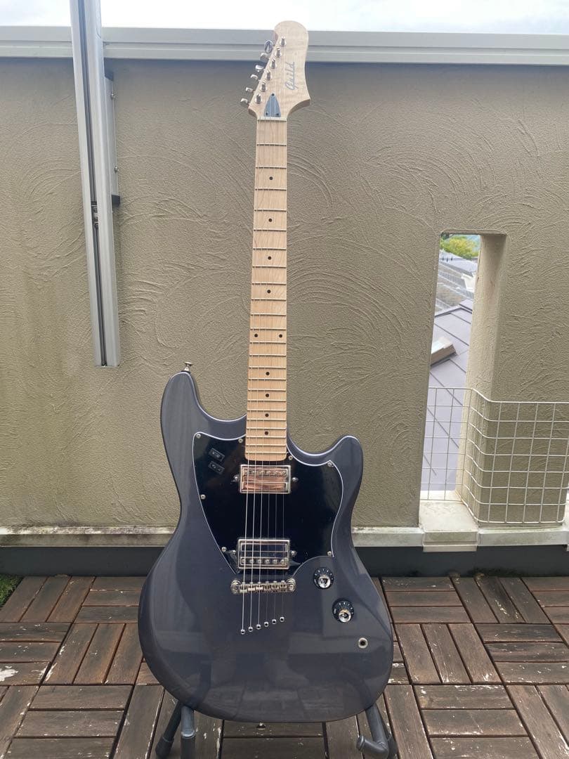 ギター GUILD SURFLINER