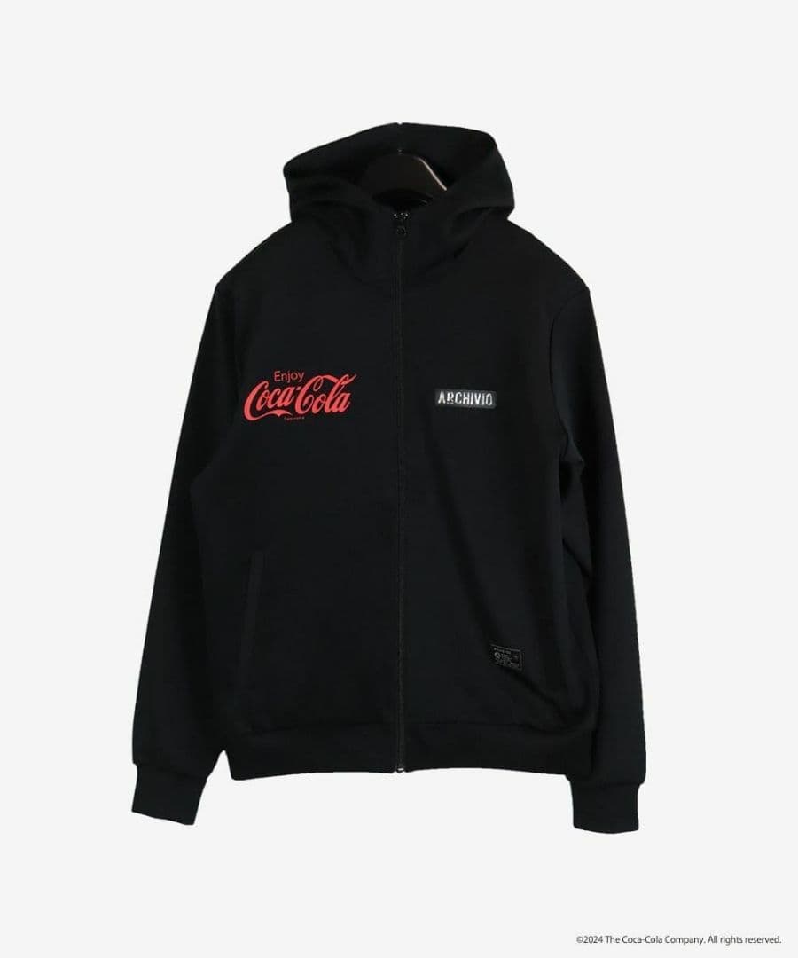 アルチビオ　メンズ　パーカー　◆今だけ特別プレゼント付き◆新品未使用品！