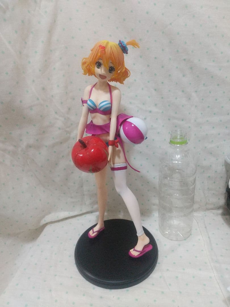 マクロス Δ フレイア ヴィオン フィギュア