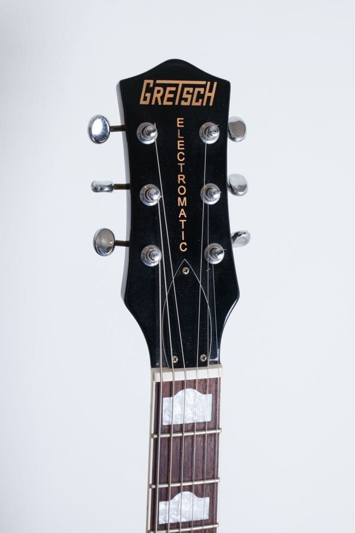 Gretsch Jet Club ハードケース