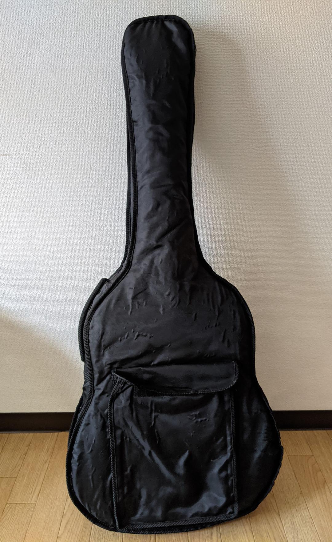 値下げ YAMAHA アコースティックギターG-80A