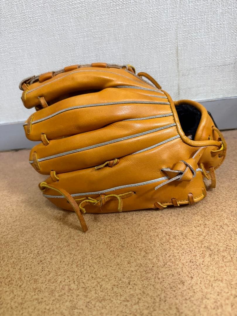 軟式グラブ ドナイヤ DJNIK