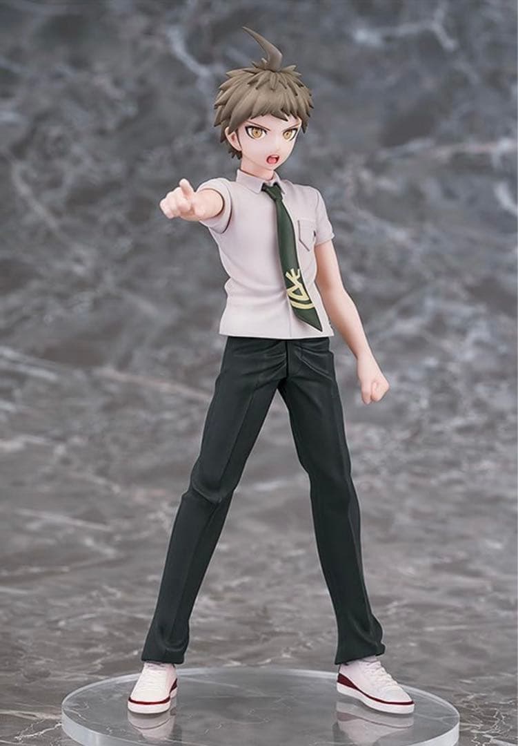 日向創フィギュア【スーパーダンガンロンパ2】