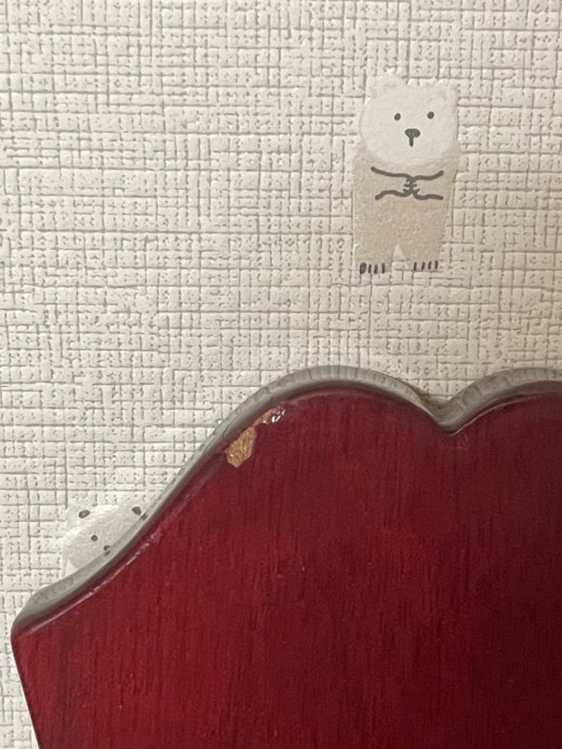 Epiphone casino チェリー(1)