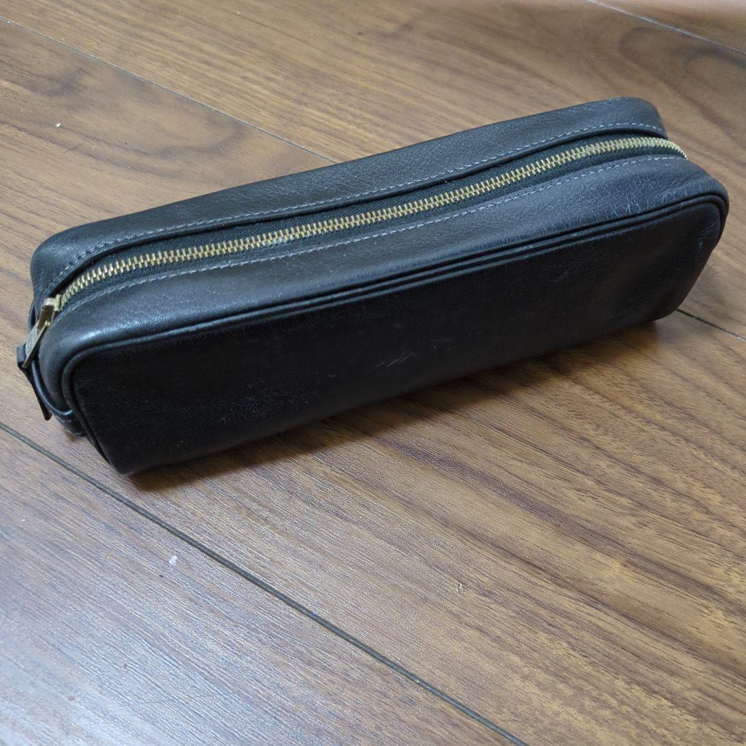 エルメス　ペンケース