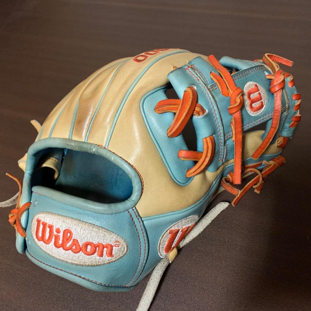 グローブ wilson A2000 1788