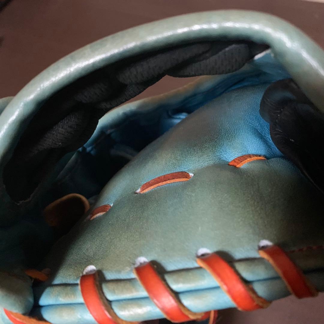 グローブ wilson A2000 1788