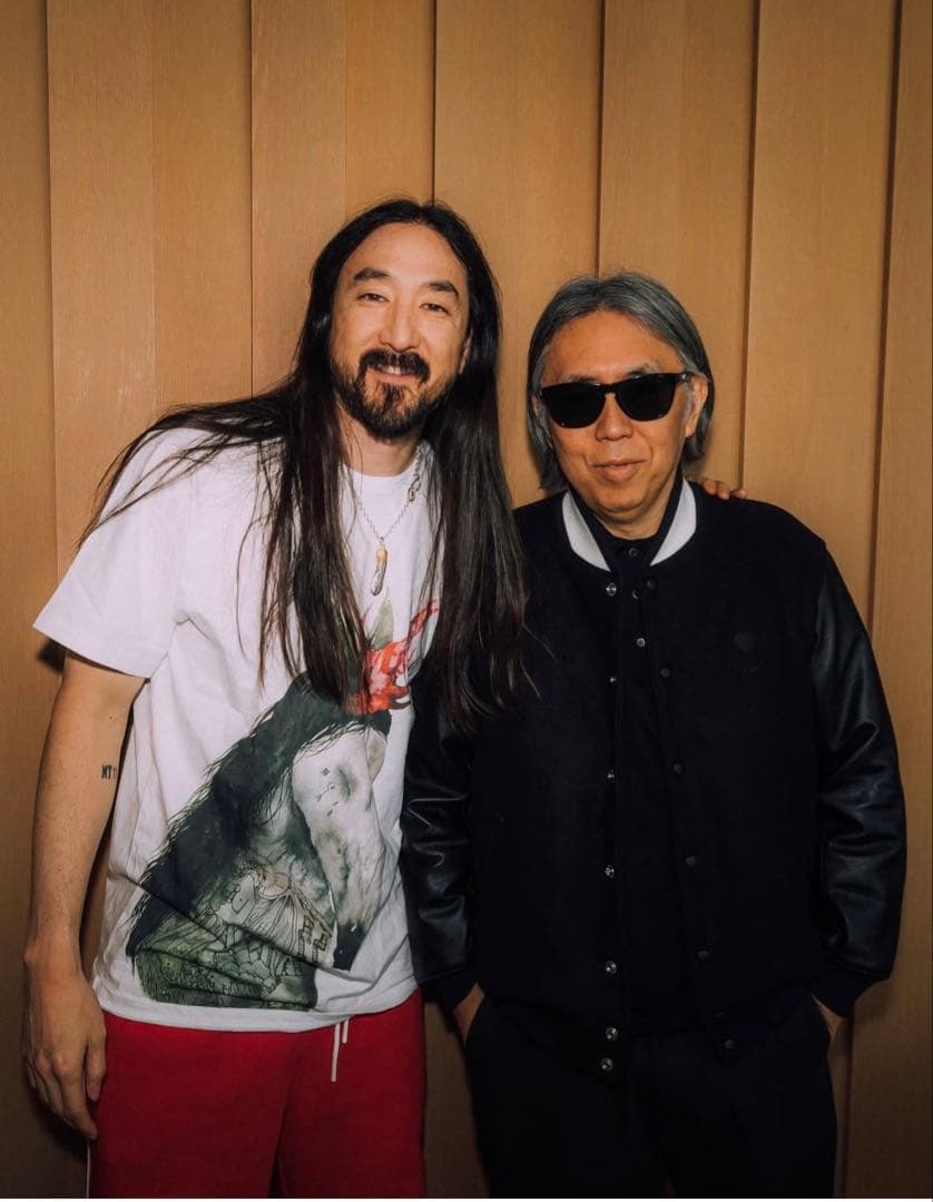 t*c様 3点セット FRAGMENT × BLACKPINK スタジアム ジャ