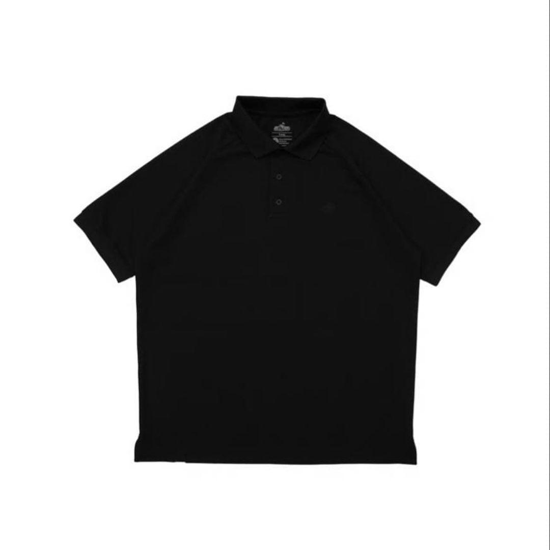 J*O様 【新品】★クラブハウス★オリジナルポロシャツ★黒M