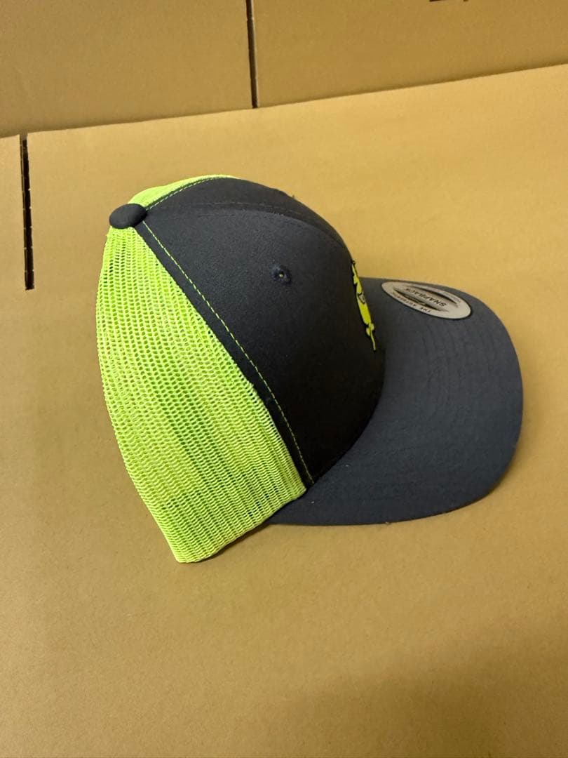 スコッティキャメロン サークルT 忍者わさび キャップ