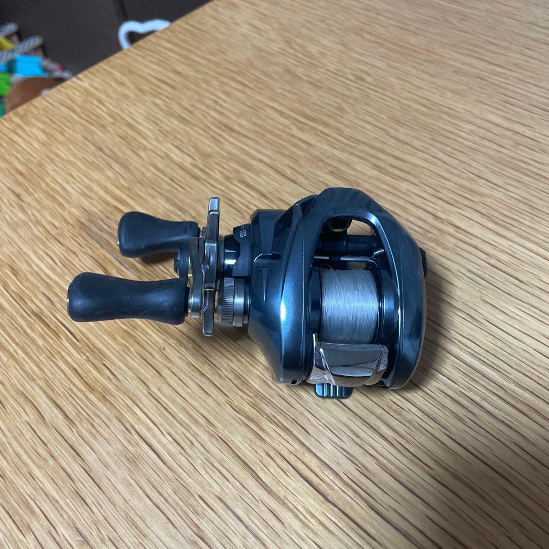 22 アルデバラン　BFS XGレフトハンドル