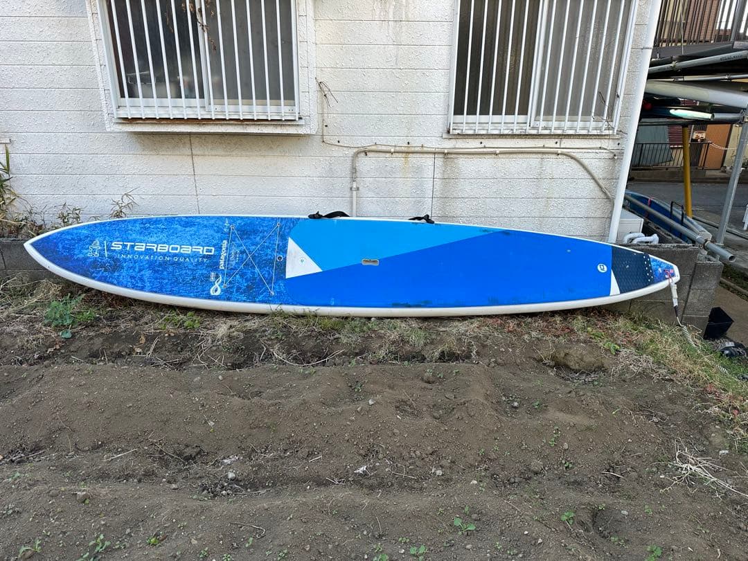 スターボード STABOARD generation 14inch