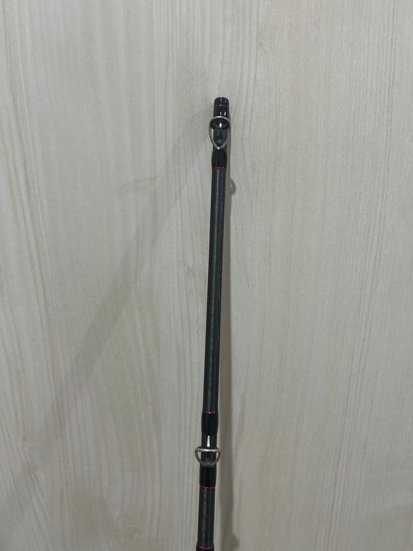 サーベルマスターSS TENYA 82MH 180R 山田さん専用