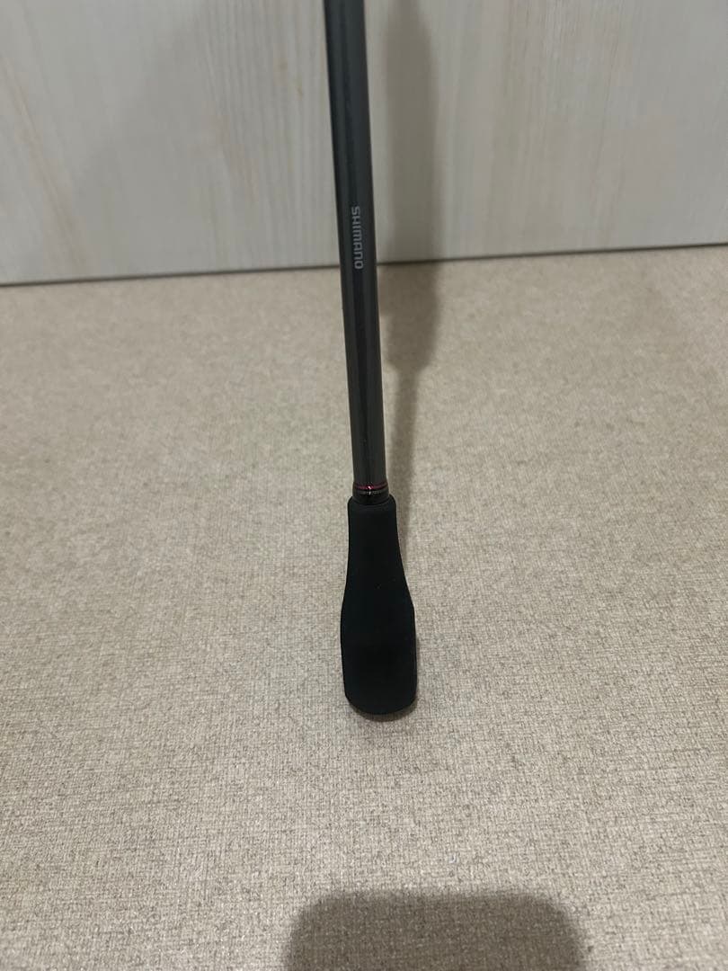 サーベルマスターSS TENYA 82MH 180R 山田さん専用