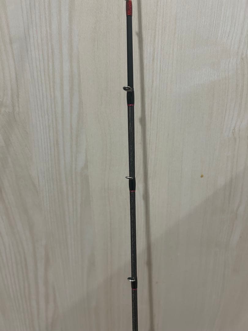 サーベルマスターSS TENYA 82MH 180R 山田さん専用