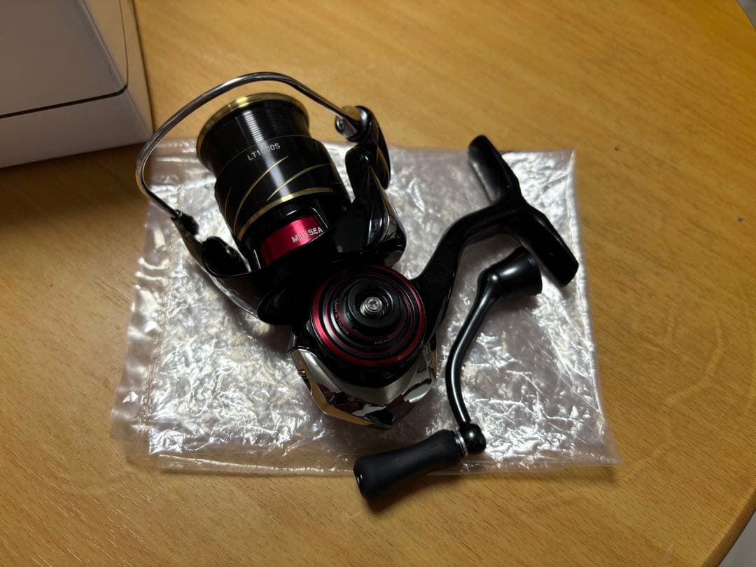 月下美人 23 LT 2000 S