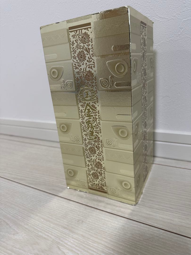 〈玉〉金霧島　芋焼酎