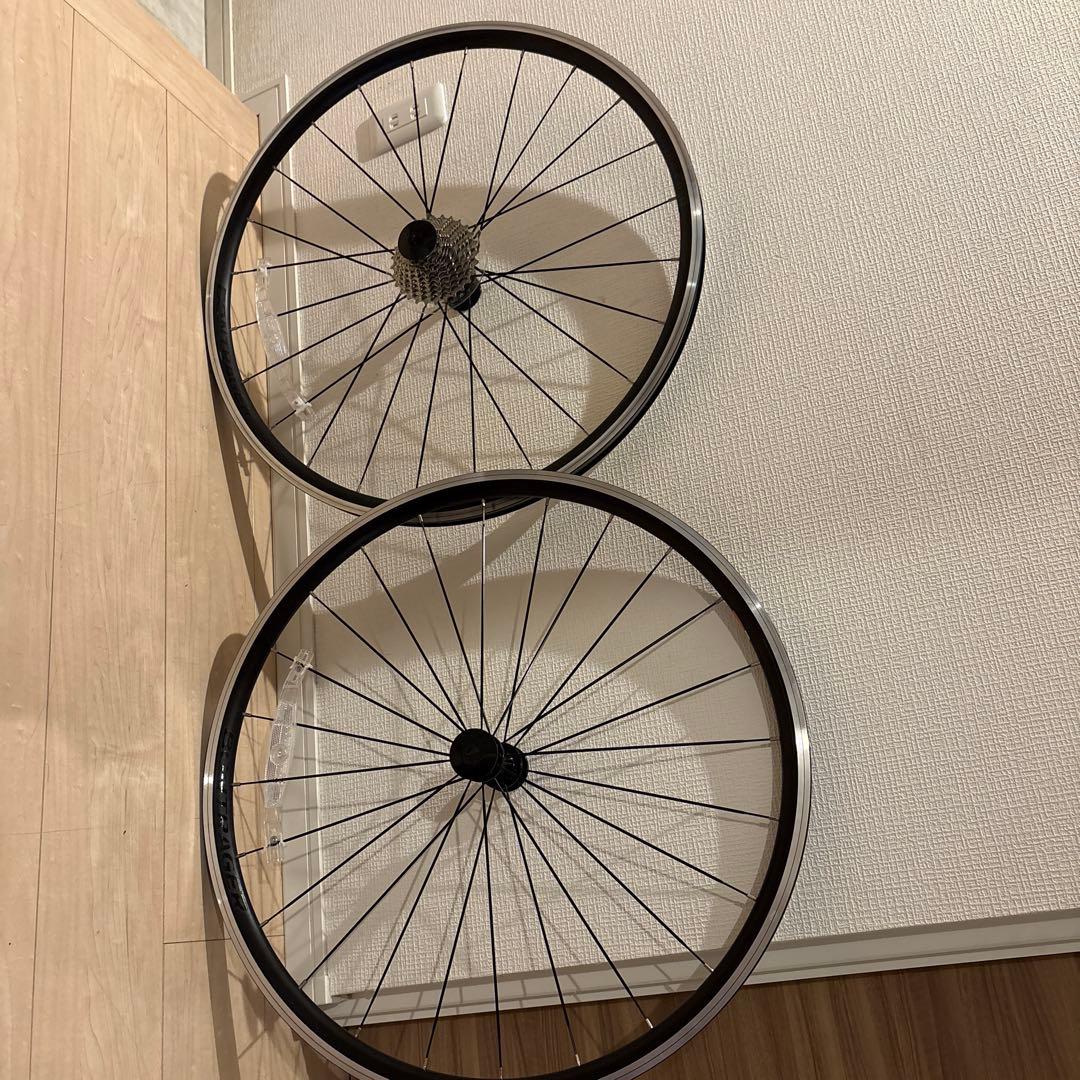 パーツ TUBELESS READY DISC BRAKE ONLY