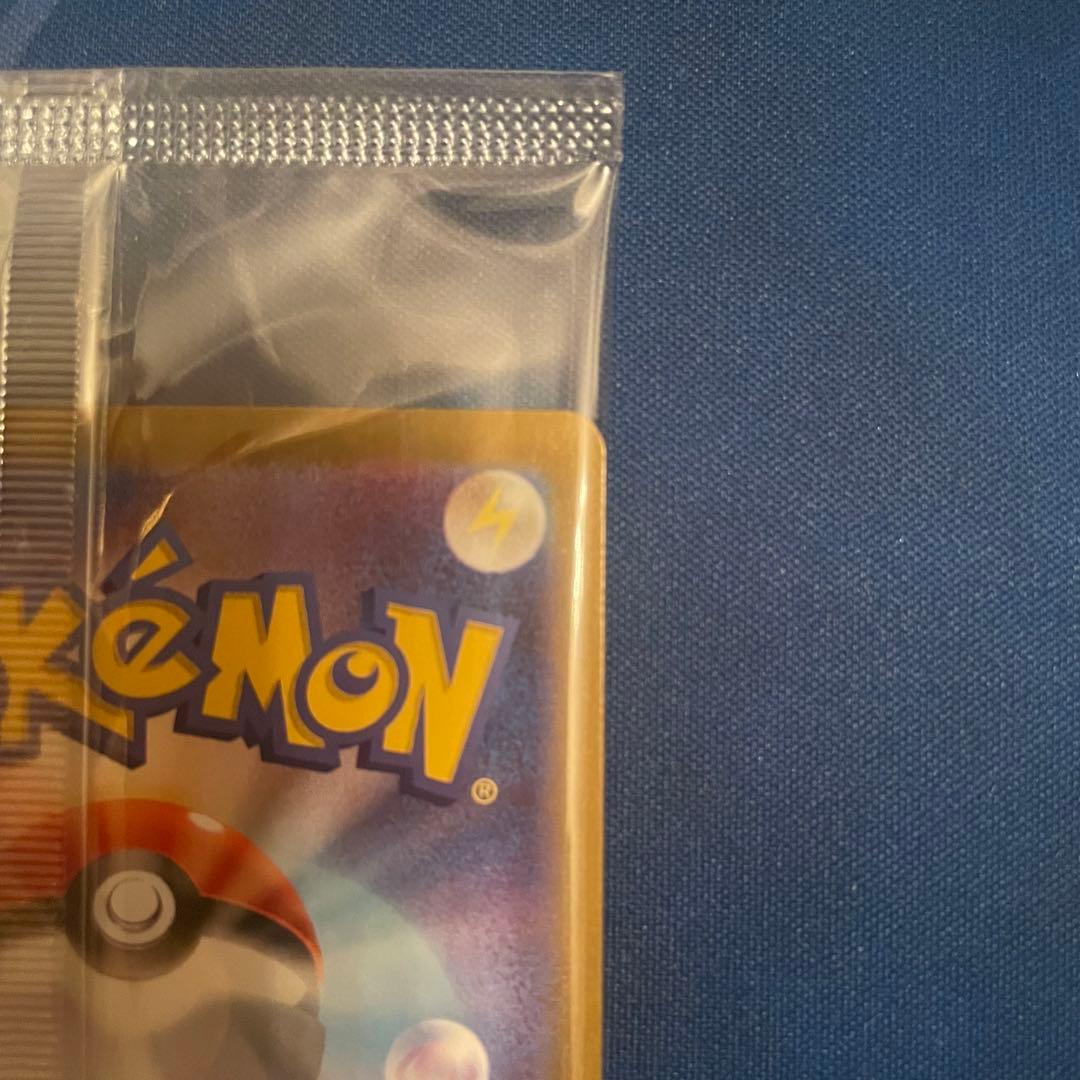 【美品】ビクティニ争奪戦プロモセット ビクティニ＆チェレンSR ビクティニBWR