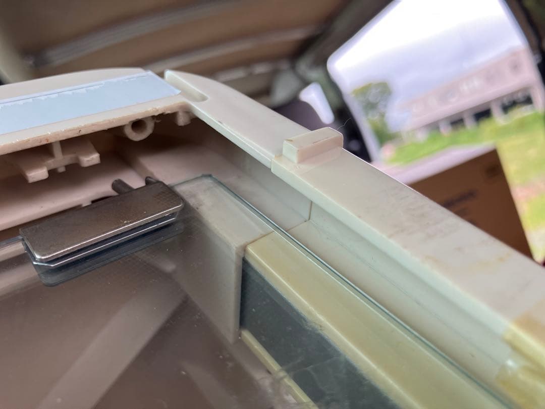 ホットウォーマー