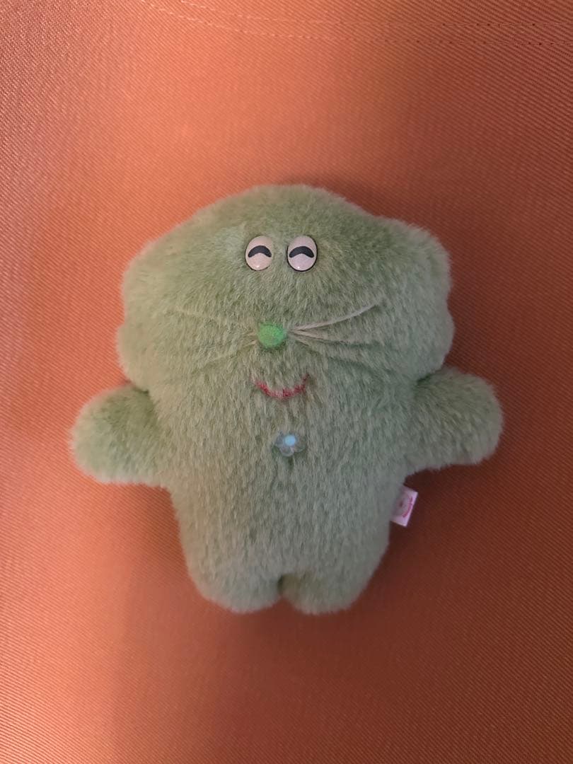 muunyu むにゅ　ぬいぐるみ　梅酒ちゃん