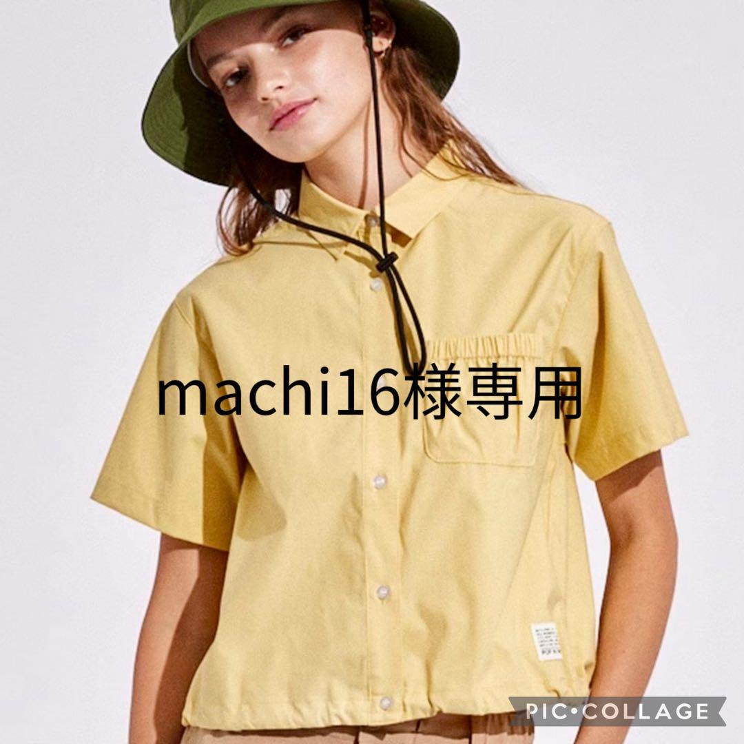 ☆ machi16 ☆ PW CIRCULUS 2枚おまとめ