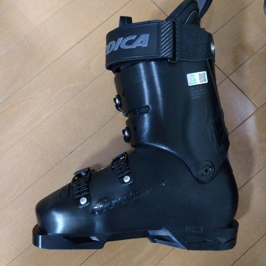 2024モデル ノルディカドーベルマン5MLC