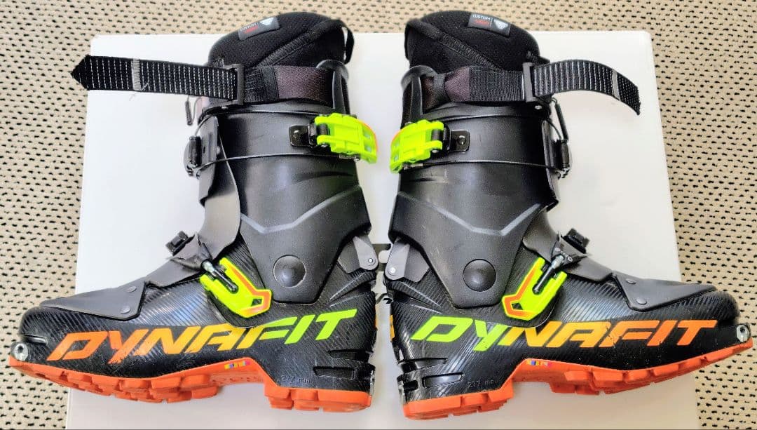 バックカントリー Dynafit 25.5cm TLT Speedfit