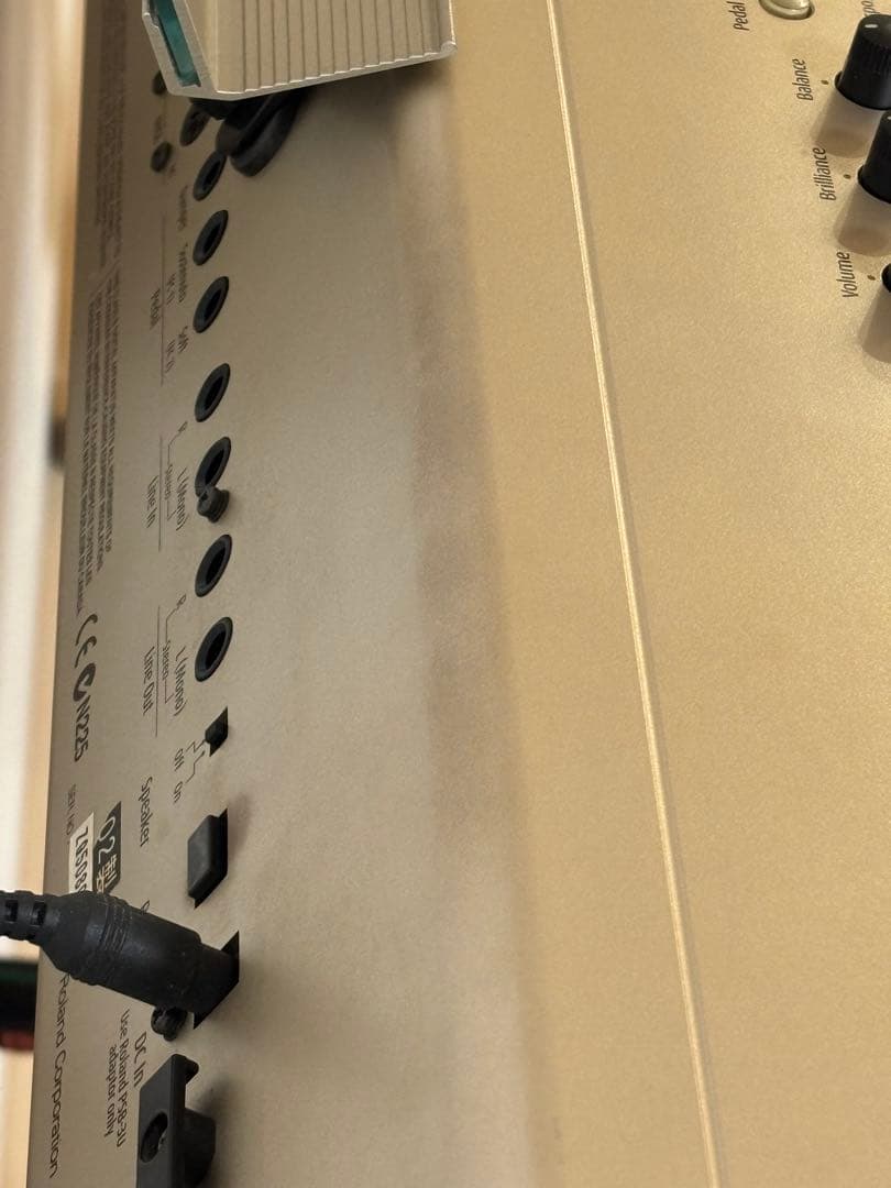 Roland 88鍵 電子ピアノ FP-5 デジタルピアノ　引き取り限定