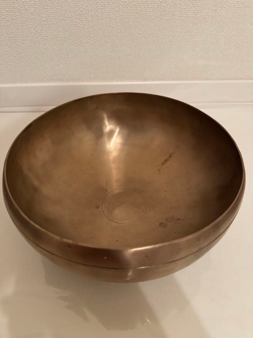 職人手づくり/ハンドメイド　シンギングボール