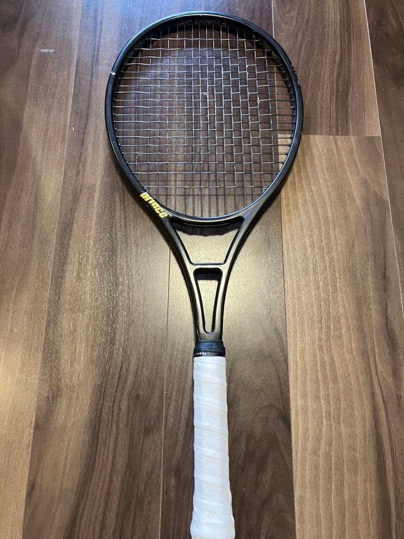 プリンス　ファントムグラファイト97 300g 2022年モデル G3