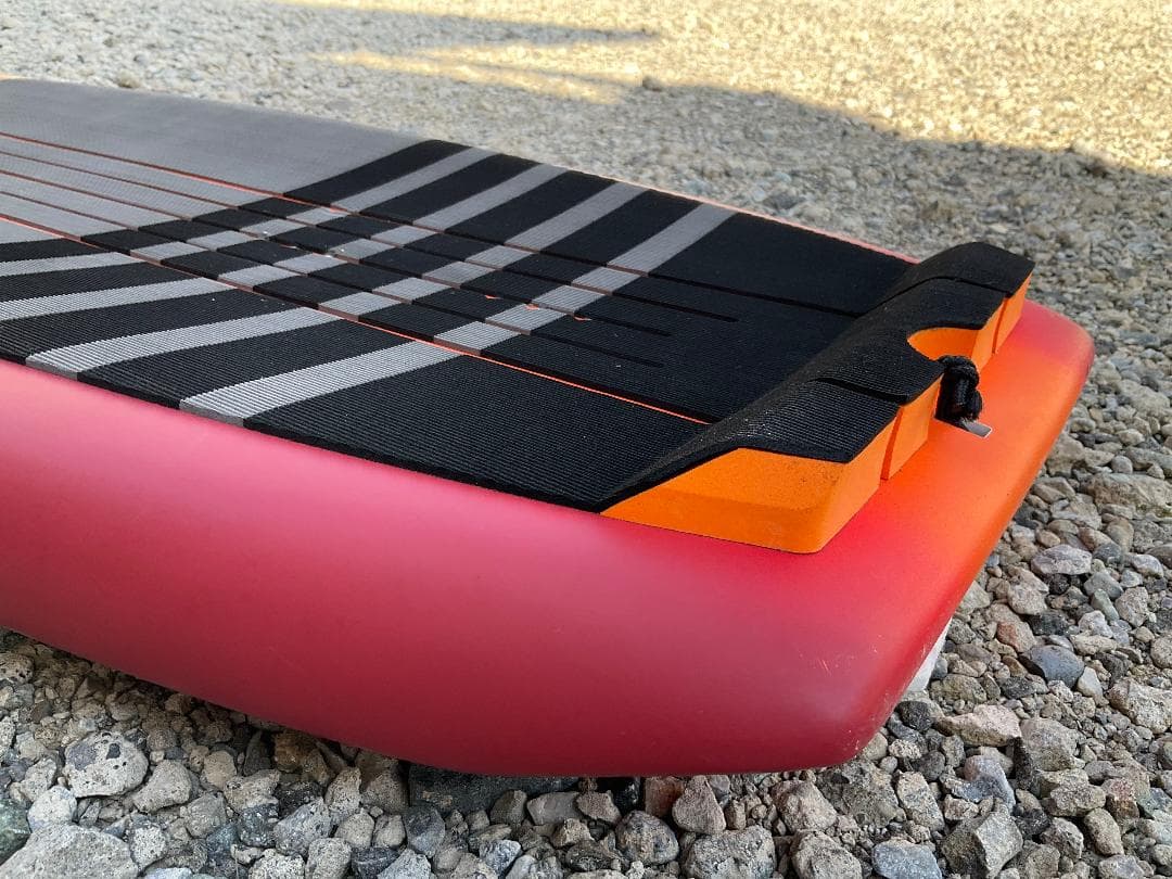 SLINGSHOT Flying Fish フォイルボード 4’6” 35L