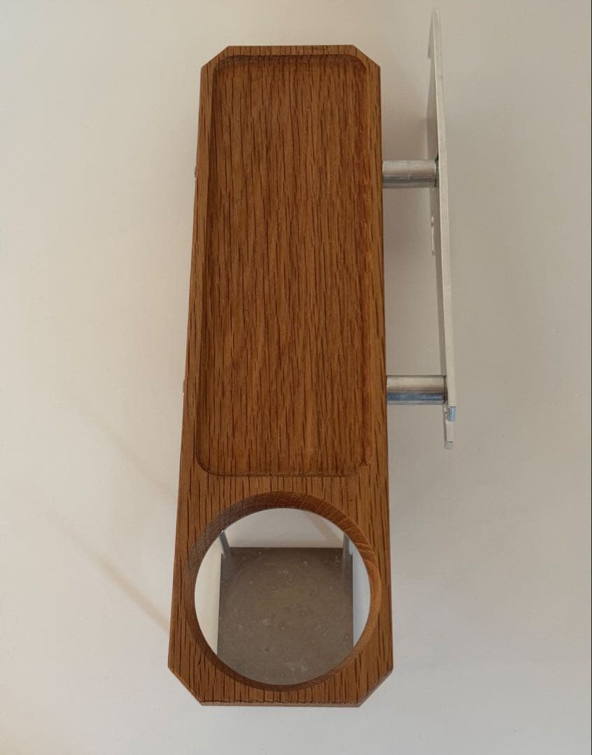 INAVANCE インアバンス　ONES TABLE ワンズテーブル　オーク