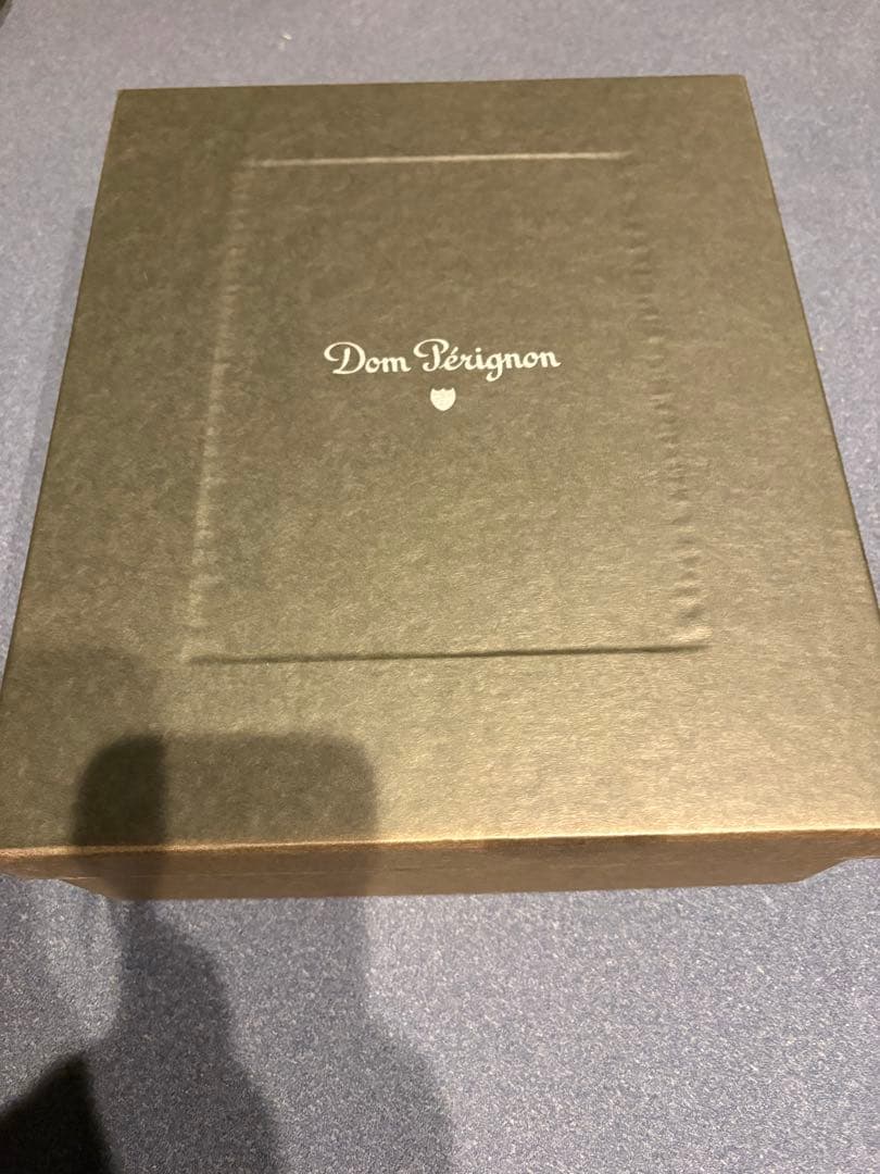 ドンペリ　Vintage2000 シャンパングラスセット