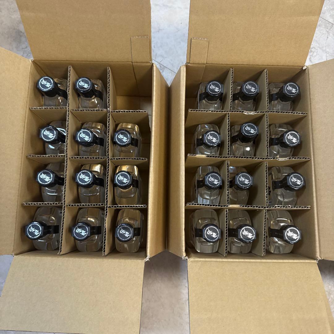 利尻ウイスキー　神居200ml 23本セット