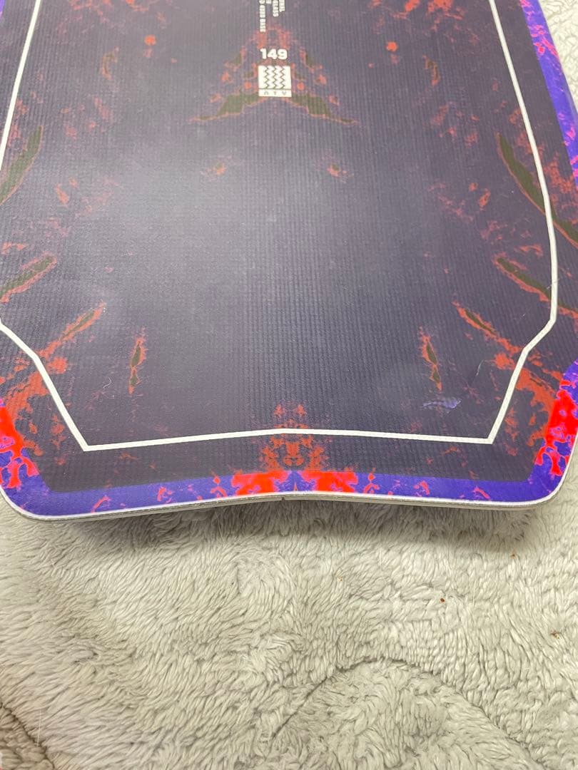 25-26 ケーツー アルマナック K2 ALMANAC 149