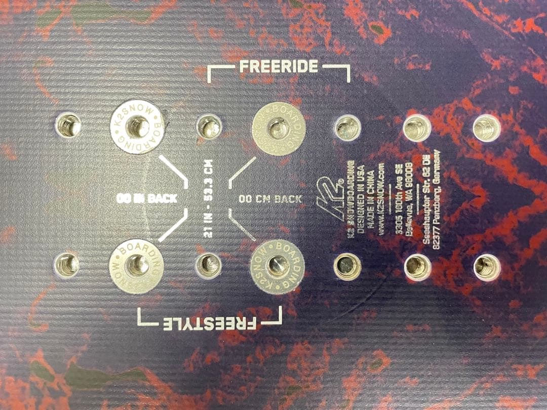 25-26 ケーツー アルマナック K2 ALMANAC 149