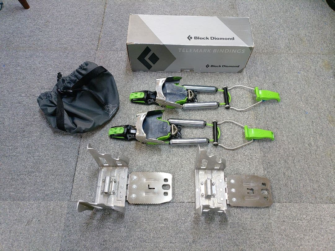 oto　ビンディングのみ